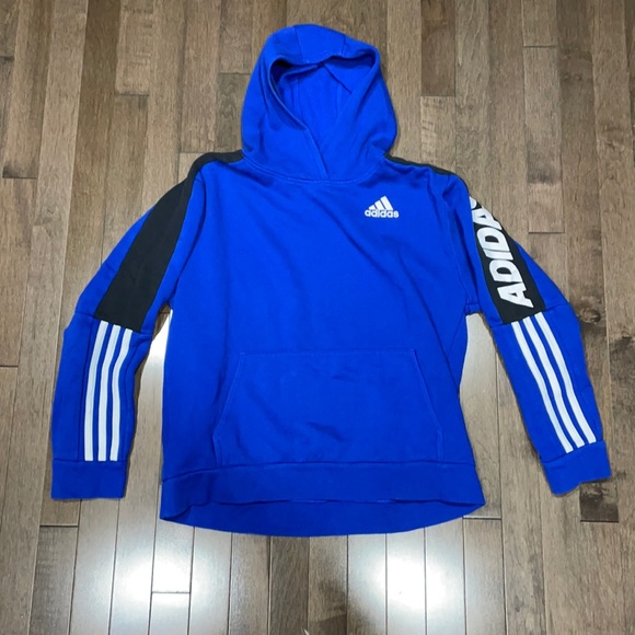 adidas Other - Adidas Hoodie